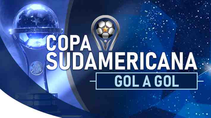 Semifinales Copa Sudamericana 2026