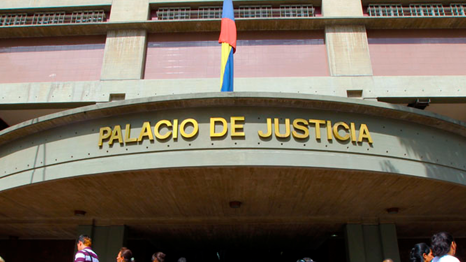 Asamblea Nacional abre convocatoria para elegir nuevos magistrados del TSJ: inscripciones del 28 de octubre al 11 de noviembre