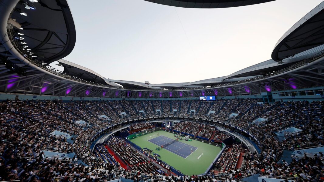 image 3b0ab2f4 df89 4aa0 9a3d 2be59bda9d42 85 25 | Shanghai Open
