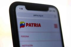 Jorge Arreaza Chávez: primera foto tras accidente y respuesta a Cabello