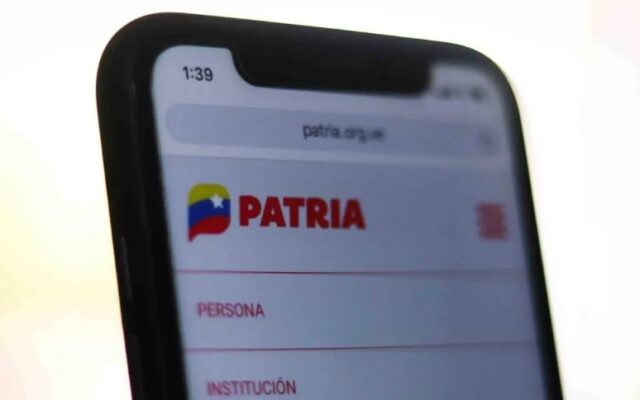 Bono Sistema Patria de casi $135: pago comenzo este Lunes para jubilados
