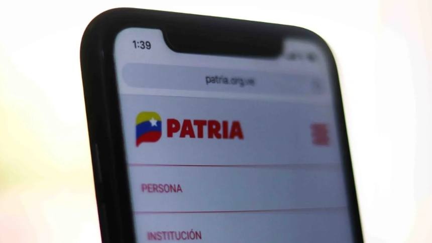 Bono Sistema Patria de casi $135: pago comenzo este Lunes para jubilados