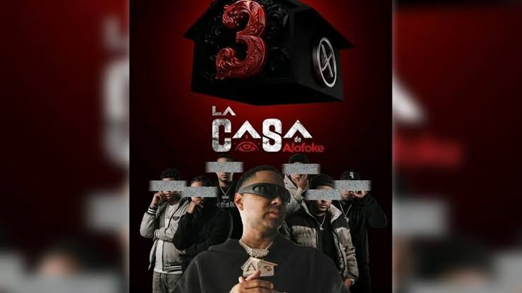 La Casa de Alofoke 3: caras nuevas, nuevos países y nueva fachada para el reality más visto del Caribe