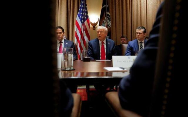 Trump anuncia nuevos aranceles del 25% a productos europeos: qué significa para América Latina