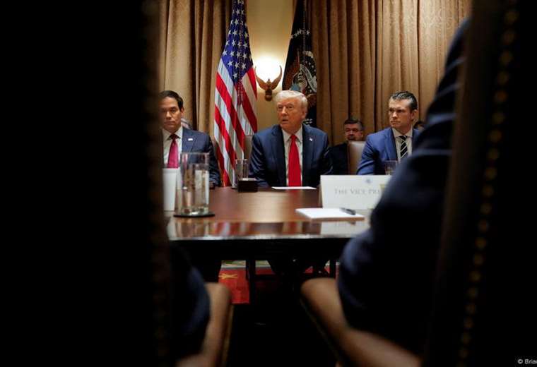 Trump anuncia nuevos aranceles del 25% a productos europeos: qué significa para América Latina