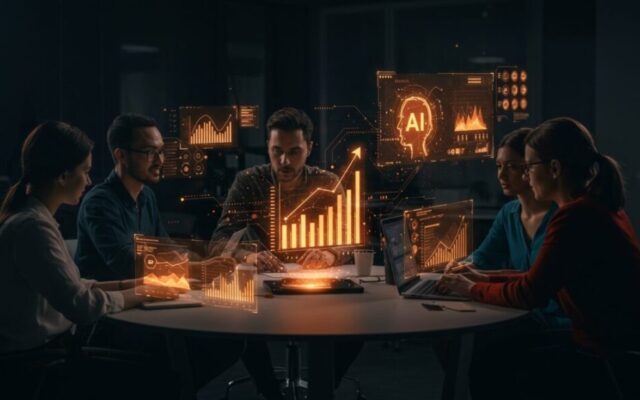 IA creará 170 millones de empleos y eliminará 92 millones antes de 2030: el futuro del trabajo según el WEF y el FMI