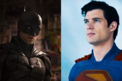 James Gunn casting nuevo Batman DC Studios