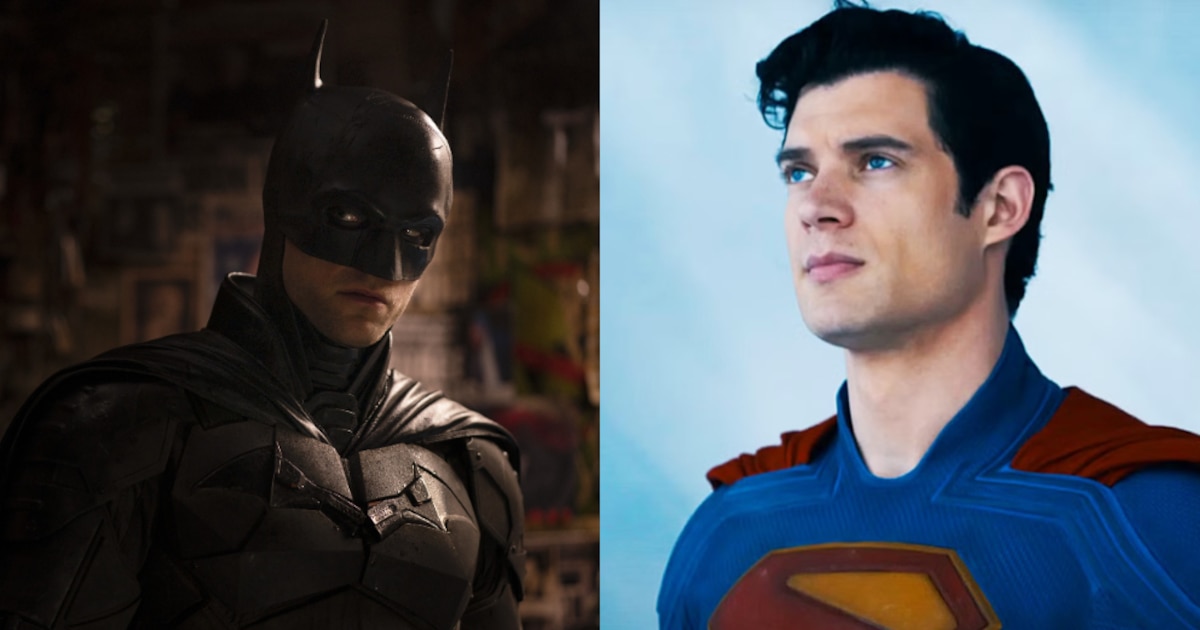 James Gunn y el casting del nuevo Batman de DC Studios