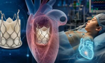 la fda autoriza valvula cardiaca expandible para | exmagistrada del TSJ