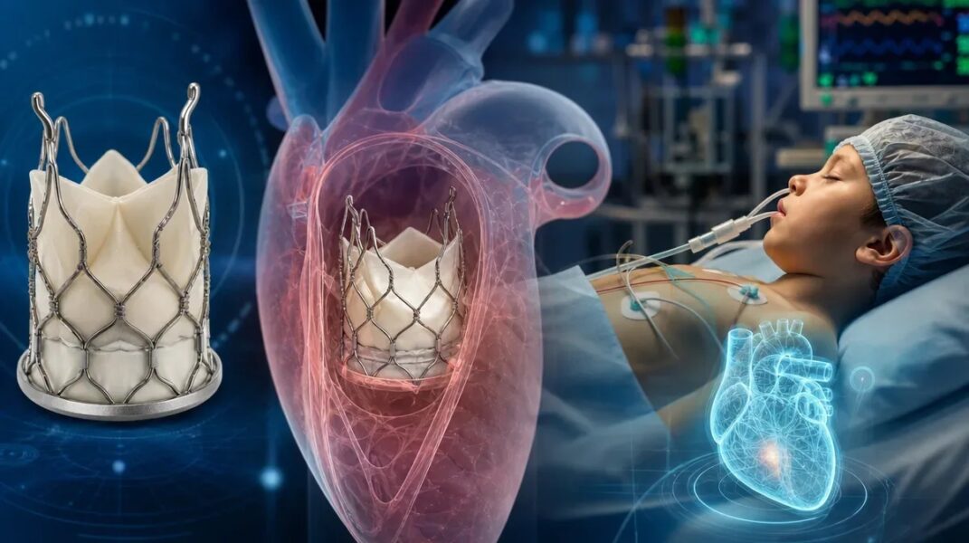 la fda autoriza valvula cardiaca expandible para | monedas de América Latina