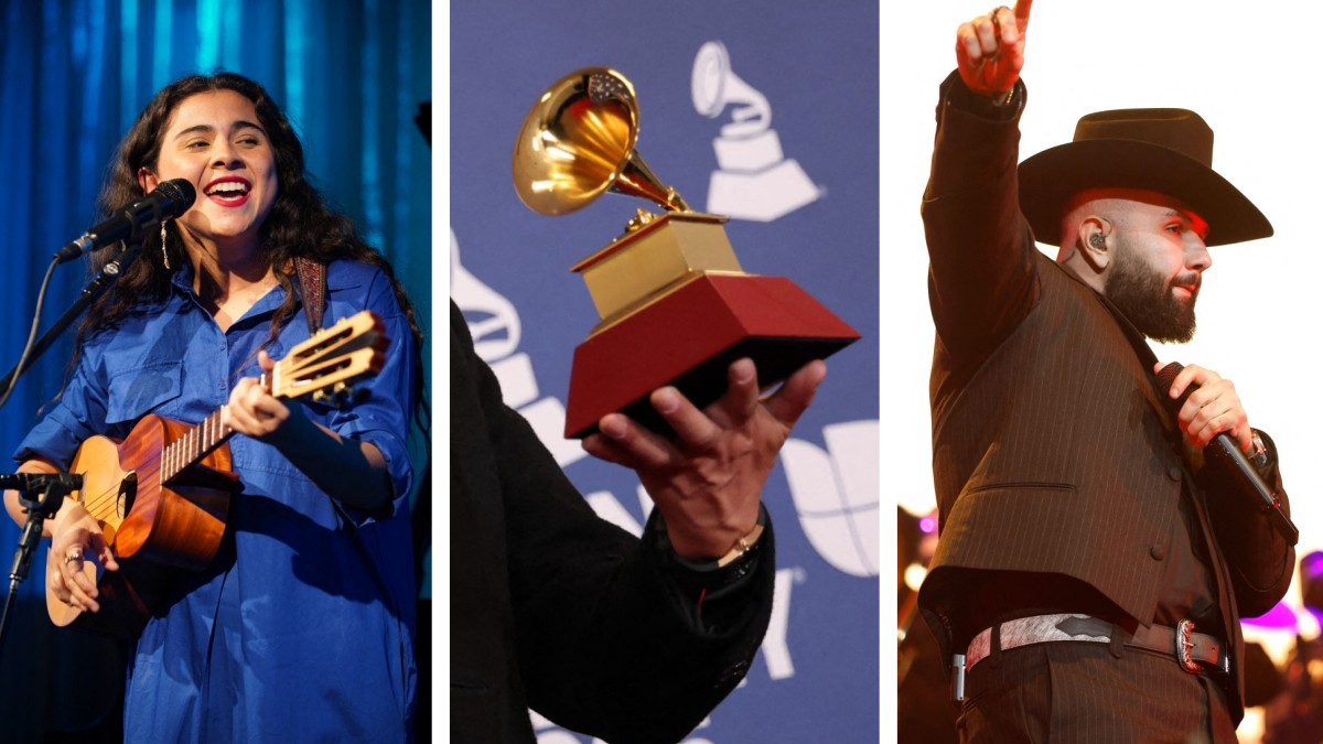 Latin Grammy 2026: fecha, artistas confirmados y nominados a la gala en Las Vegas