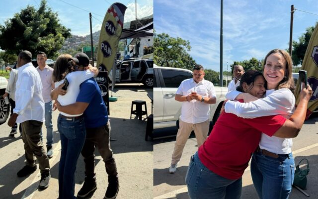 Delcy Rodríguez promete elecciones con CNE renovado pero sin fecha
