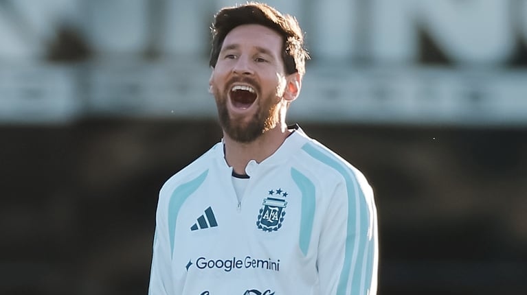 messi jugara esta noche su ultimo partido con la | Messi