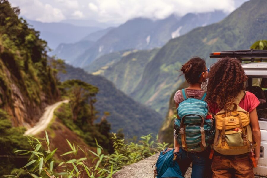 México, Brasil y Argentina aumentan viajes turísticos a Colombia en 2026