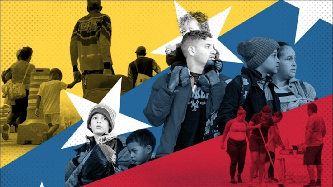 migracion venezolana | monedas de América Latina