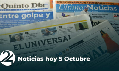 notc5oct | ley contra el odio
