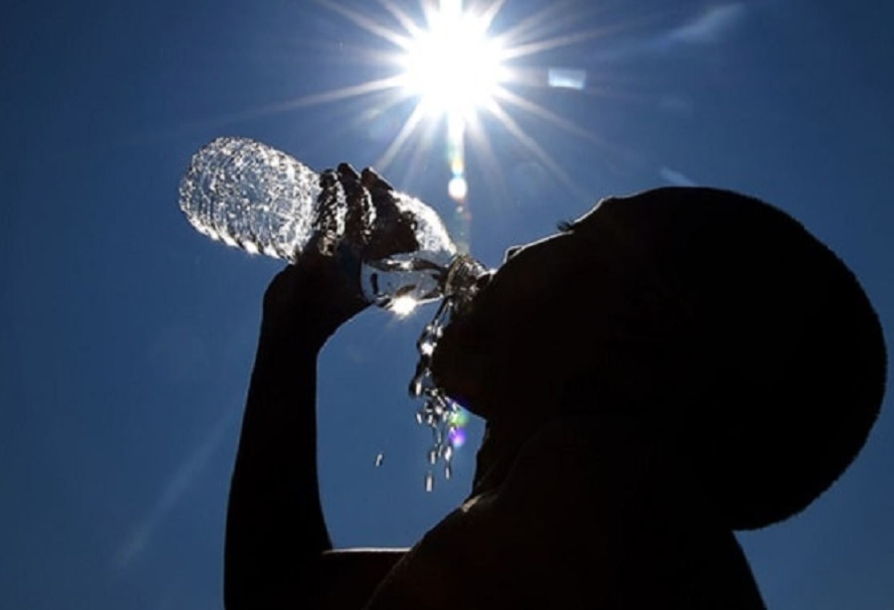 Lima Perú en primavera con calor y sol octubre 2026