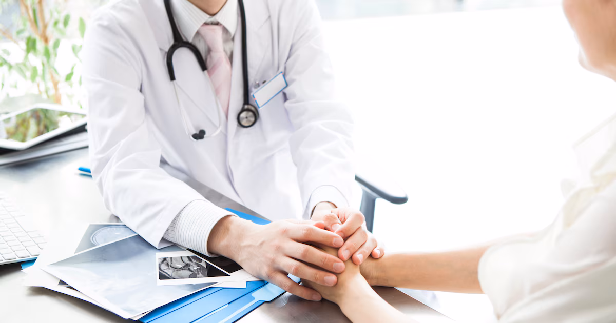 Informe de la OMS sobre riesgos de cáncer según sexo y nivel económico