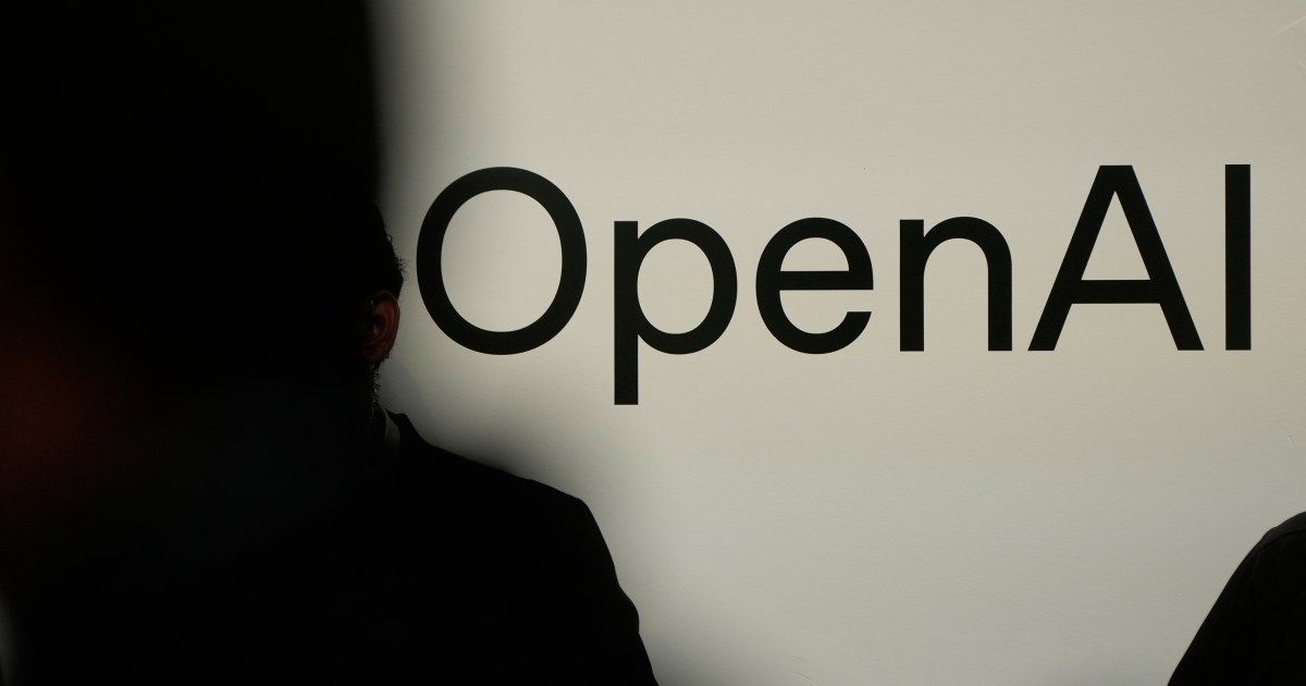 OpenAI afirma que su inteligencia artificial resolvió problemas abiertos de matemáticas, computación y física