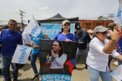 Inameh: Onda Tropical 52 cruza Venezuela este sábado
