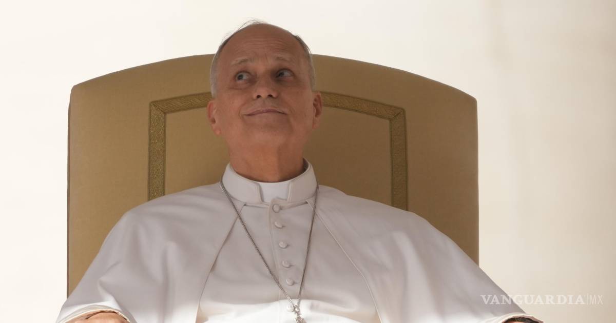 Papa León XIV no necesitará tratamiento adicional tras la cirugía por cáncer de pulmón, según el Vaticano