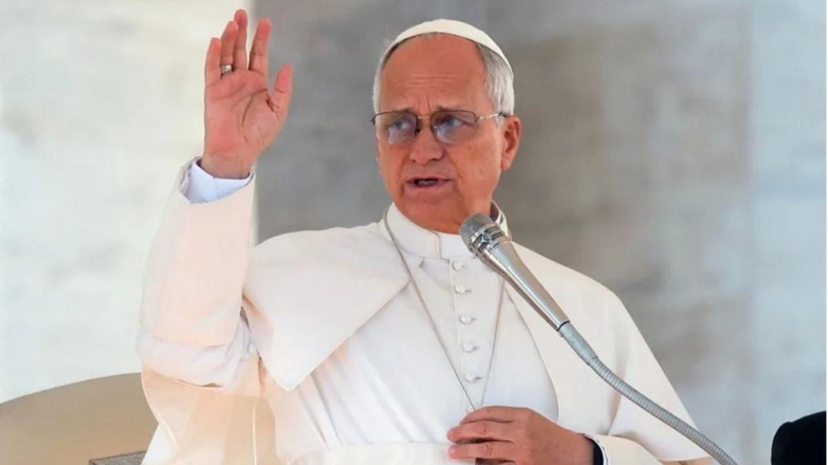 Papa León XIV operativo médico de la visita a Perú en noviembre de 2026