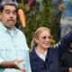 presidente venezuela nicolas maduro esposa cilia | clima para hoy