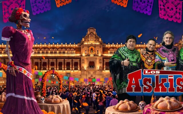 Qué hacer en CDMX el 30 de octubre de 2026: actividades gratis de Halloween y Día de Muertos