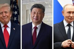 Netanyahu planeó atacar centrales eléctricas de Irán en ofensiva de varios días — Trump frenó la operación antes de las elecciones