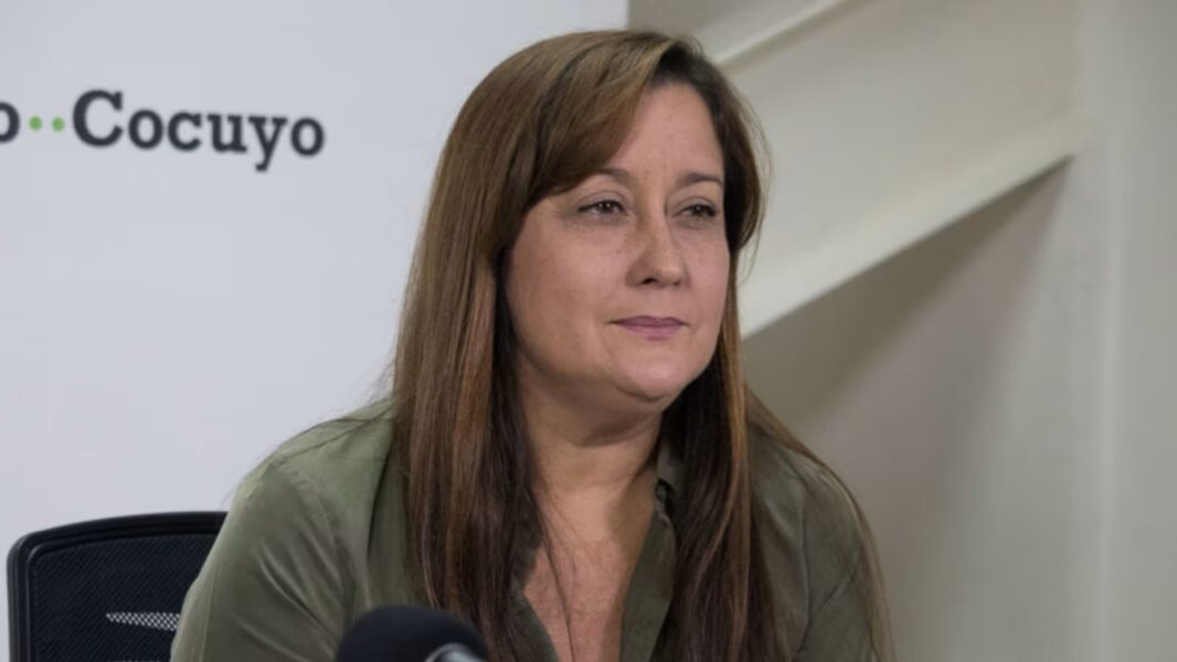 rocio san miguel | BID Venezuela