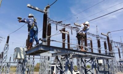 sistema electrico nacional 202572 780x470 1 | Maduro y Cilia Flores