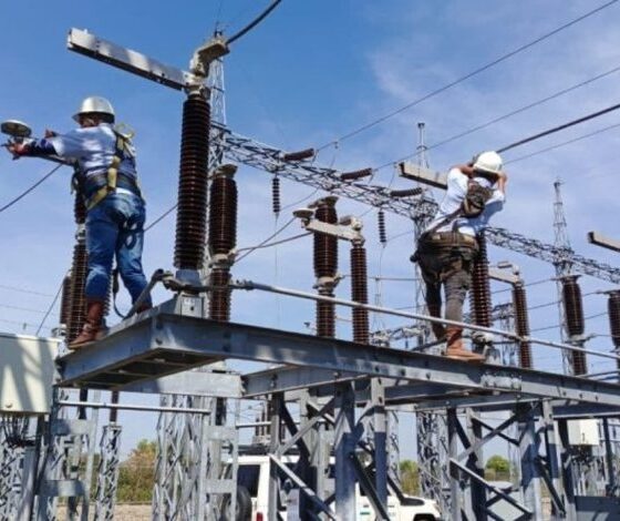 sistema electrico nacional 202572 780x470 1 | salario mínimo en América Latina