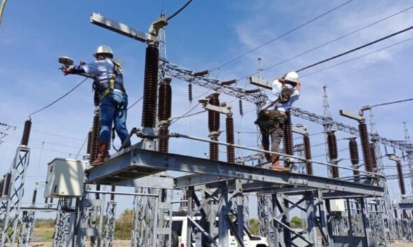 sistema electrico nacional 202572 780x470 1 | Maduro y Cilia Flores