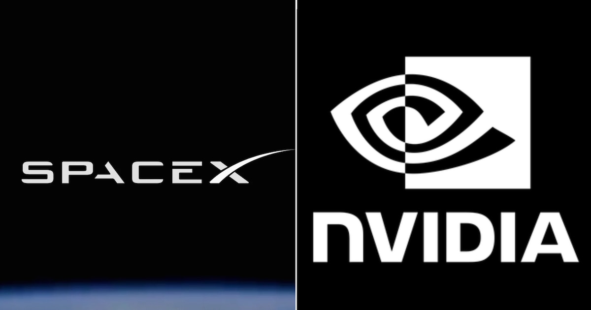 SpaceX chips Nvidia acuerdo de 40.000 millones de dólares para inteligencia artificial