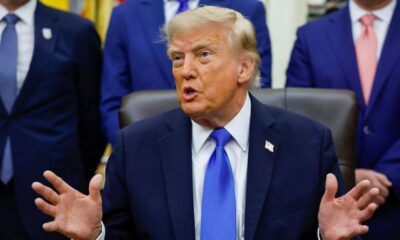 trump venezuela elecciones | italia
