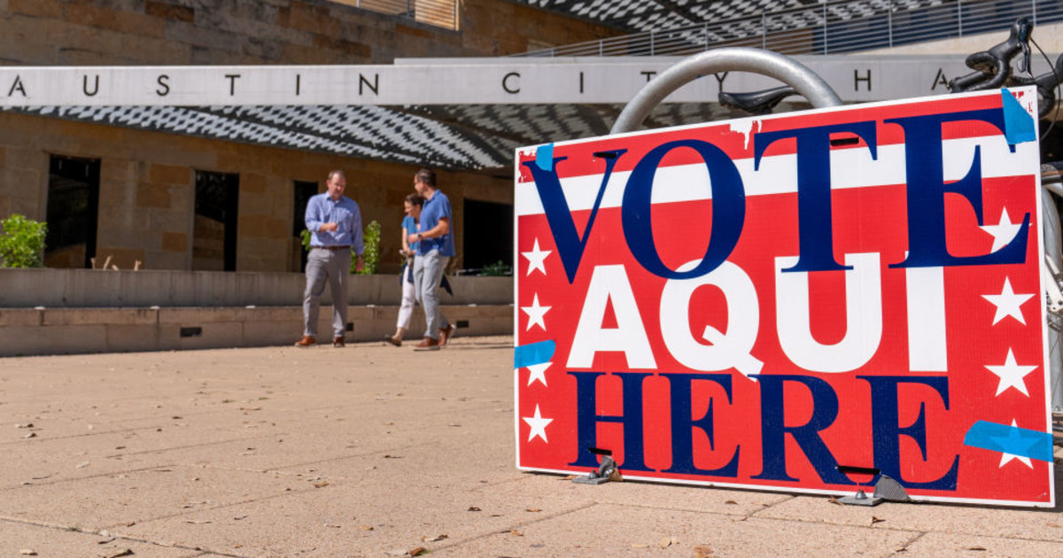 Trump Daytona Beach latinos: el voto hispano a días de las elecciones legislativas