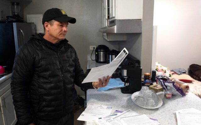 USCIS 2,2 millones de acciones migratorias