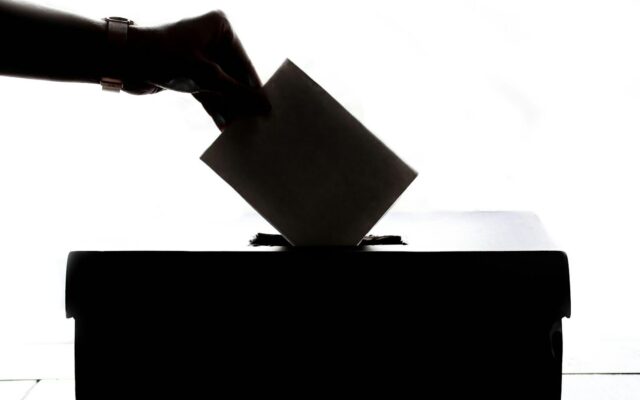 Voto anticipado en EE. UU. legislativas 2026