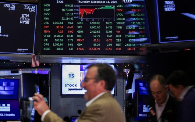 Wall Street cierra al alza tras la decisión de la Fed