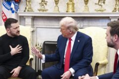 María Corina Machado advierte que Venezuela «necesita mucho más que dinero» tras acuerdo petrolero con EE.UU.